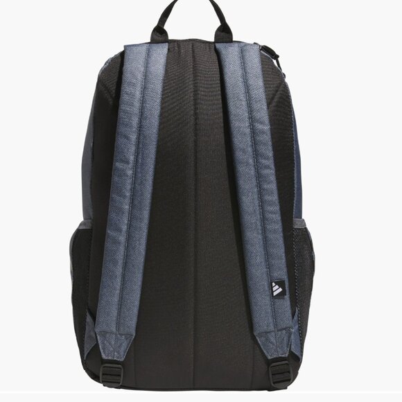 NWT adidas Classic 3-Stripes 5 Backpack - Picture 6 of 6